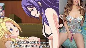 Perverted Guy Fucks His Coworkers In Mankitsu Happening
