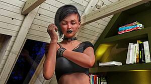 Complete milfs of sunville two gameplay part seventy two