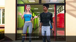 Complete milfs of sunville two gameplay part seventy two