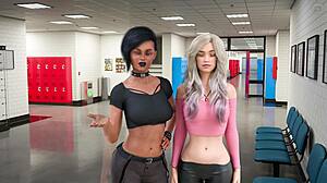 Complete milfs of sunville two gameplay part seventy two