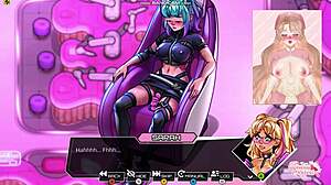 Hentai game fucks succubus nurse hard 😩