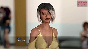 i remind daisy and friend they are sluts
