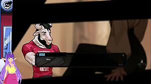 Porn And Cards Uncensored Part 3 Game Scene