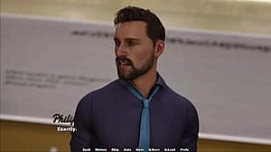 law school 12 meeting the hot brunette britain girl
