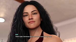 My Bimbo Dream Game Fantasy
