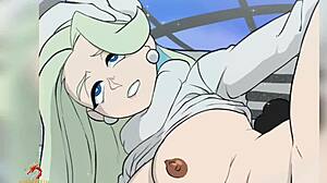 Hentai Compilation Volume Two Scenes