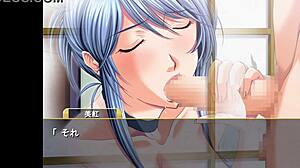 shimaizuma 3 visual novel episode 9 mikus awakening