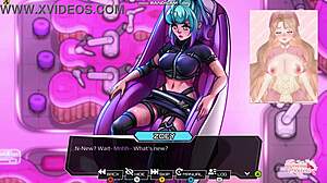 Hentai game fucks succubus nurse hard 😩