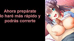 hentai joi rosa pokemon titfuck in spanish