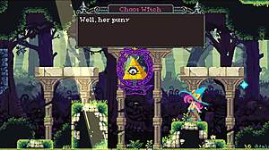 Flipwitch forbidden sex hex game episode 3