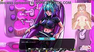 Hentai game fucks succubus nurse hard 😩