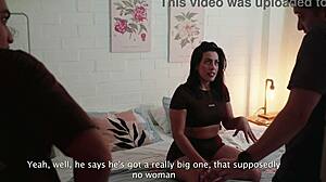 Cuckold wants wife with bigger partner