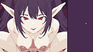 All sex scenes from lure demo