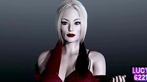 welcome to harley quinns game room