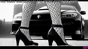 Genshin Impact Skirt Dance Seduction Moves