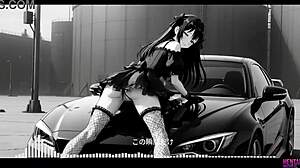 Genshin Impact Skirt Dance Seduction Moves