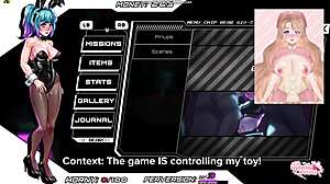 Hentai game fucks succubus nurse hard 😩