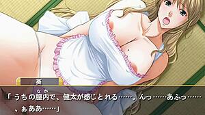 Shimaizuma visual novel episode 5 deepens momokos love