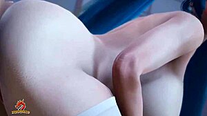 Hentai Compilation Volume Two Scenes