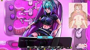 Hentai game fucks succubus nurse hard 😩