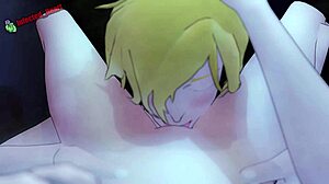 jaune give pyrrha that anal now