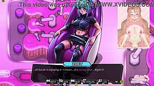Hentai game fucks succubus nurse hard 😩