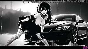 Genshin Impact Skirt Dance Seduction Moves