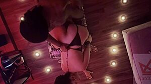thick redbone honey taking deep strokes feels amazing every time