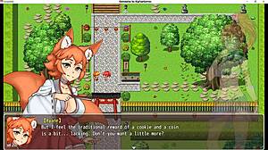 Yorna monster girl secret part seven