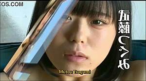 gemidos da cadeirante kimika ichijou legendado