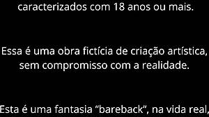 Gay Players Copa Orgy