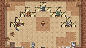 starting my new game episode one