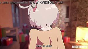 misfitbite guilty pleasure xrd elphelt bridget hentai