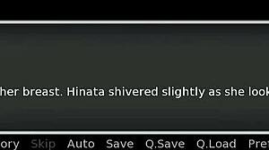 I am using my stepmom hinata to cum in konoha milfs part 28