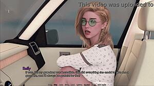 reclaiming the lost six by picking up scandinavian girl