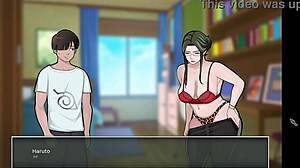 Best Friends Mom Sucking Me Off In Konoha