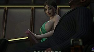 horny thick wife cheats with bbc landlord