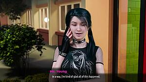 complete gameplay of milfs of sunville two part sixty one