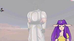 Dragon ball divine adventure uncensored guide part 64