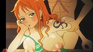 Hentai Compilation Volume Two Scenes