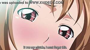 sexy japanese girl maiya in pantyhose does deepthroat with moans