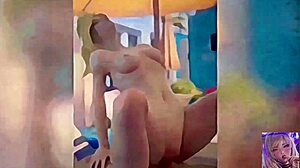 Overwatch mercy hentai gets me excitedd
