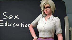 Overwatch compilation one hundred ninety nine