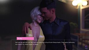 midnight paradise extra part 11 new stepsis scenes