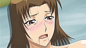 Hentai Teen Fucks Hot Sister In Law