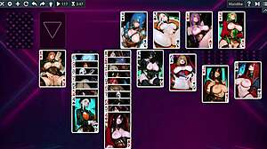 erotic card games lust solitaire demo