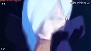 this hentai compilation delivers nonstop masturbation scenes