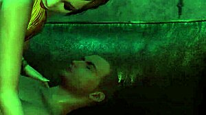 Naughty glory hole bitches part seven