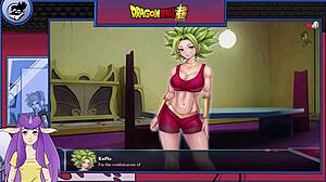 Dragon ball divine adventure uncensored guide part sixty seven
