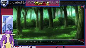 Dragon ball divine adventure uncensored guide part sixty seven